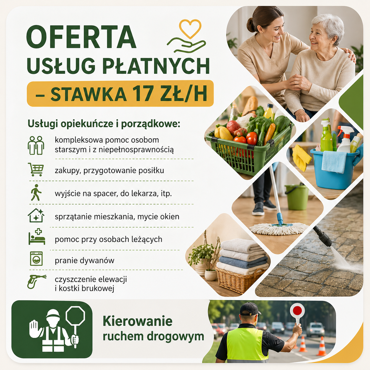 Uslugi