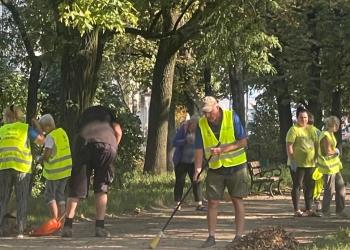 Porozumienie między CIS a Miejskim Przedsiębiorstwem Gospodarki Komunalnej i Mieszkaniowej Zakład Budżetowy 